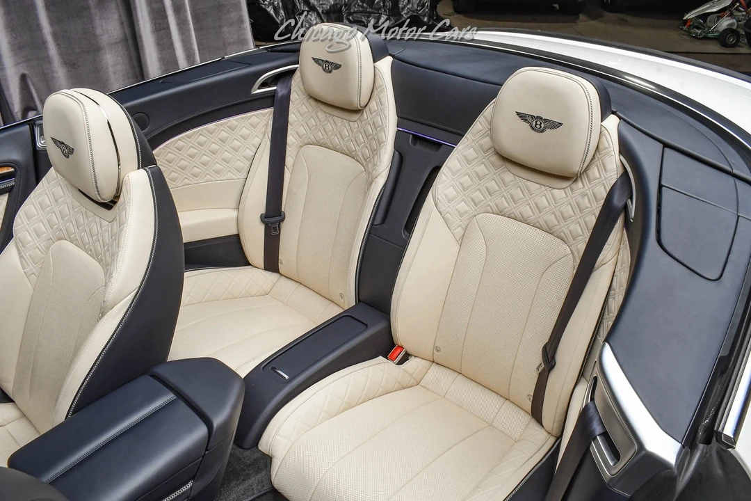 2021 Bentley Continental GT 3rd Gen - Image 28 of 31
