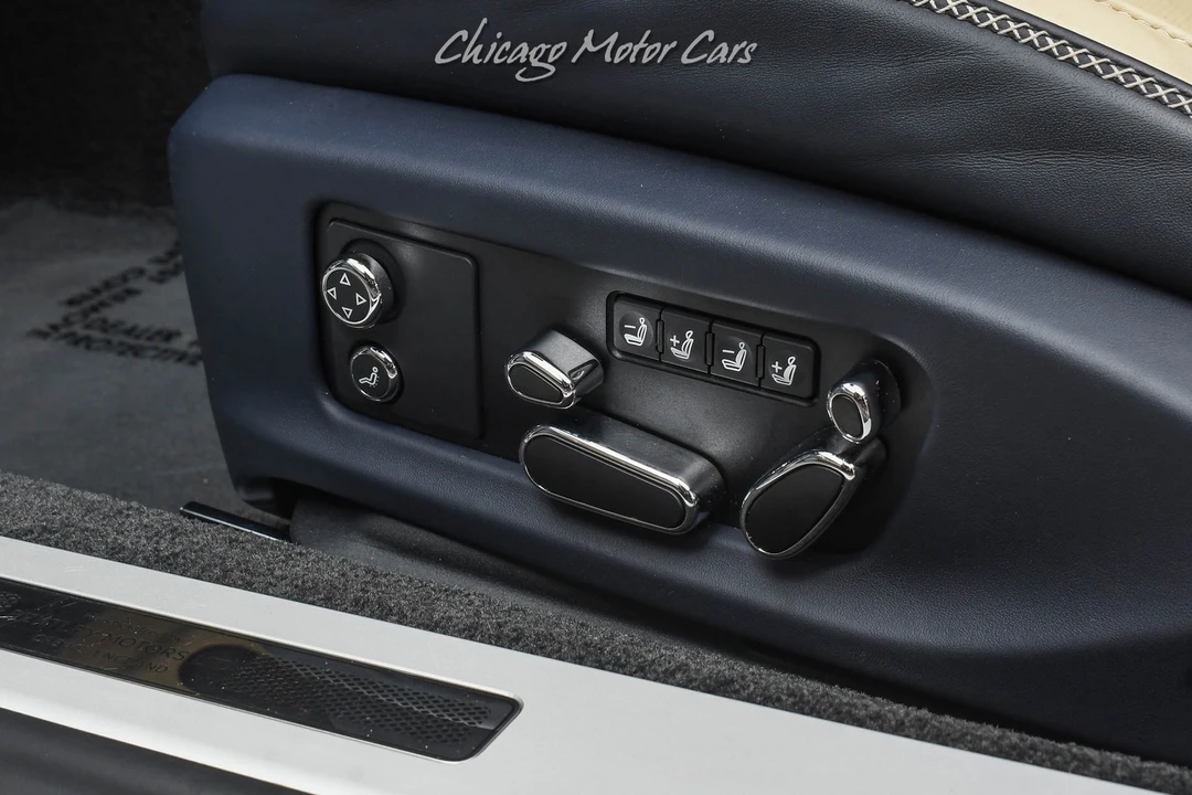 2021 Bentley Continental GT 3rd Gen - Image 22 of 31