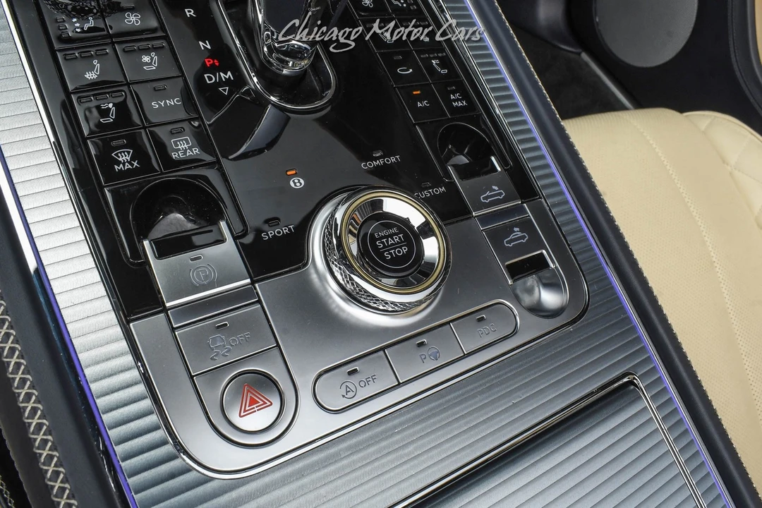 2021 Bentley Continental GT 3rd Gen - Image 21 of 31