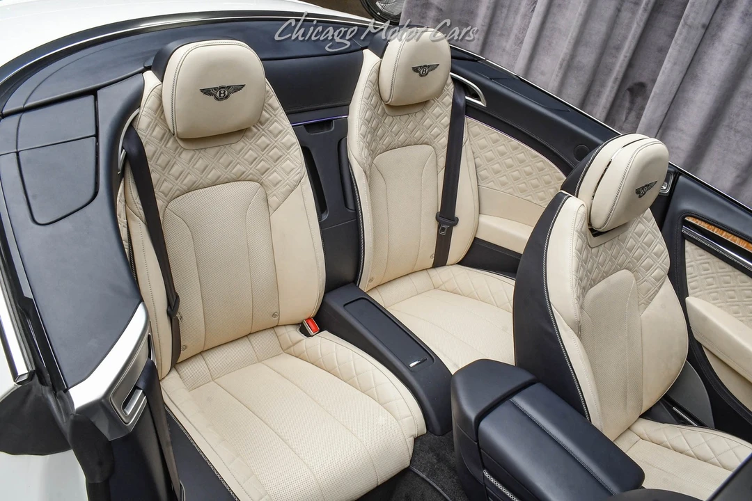 2021 Bentley Continental GT 3rd Gen - Image 29 of 31