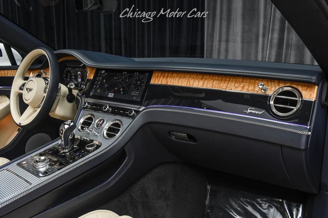2021 Bentley Continental GT 3rd Gen - Image 27 of 31