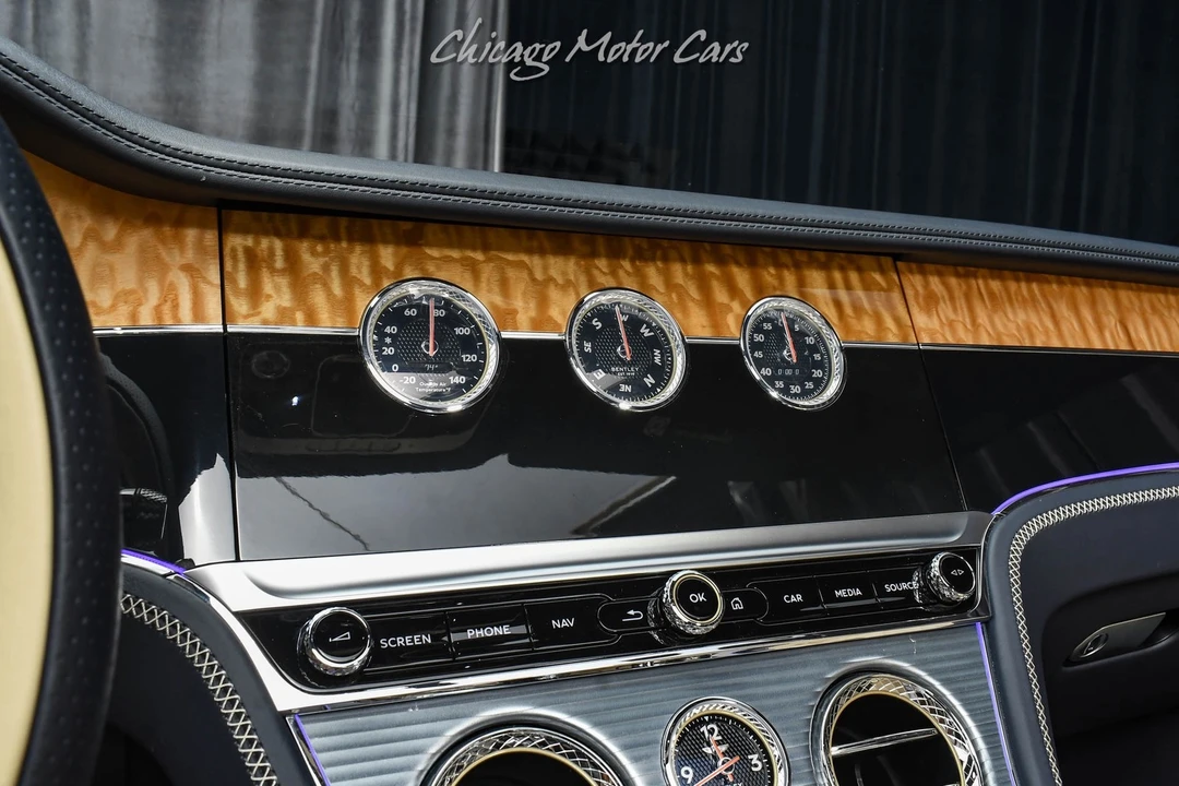 2021 Bentley Continental GT 3rd Gen - Image 14 of 31