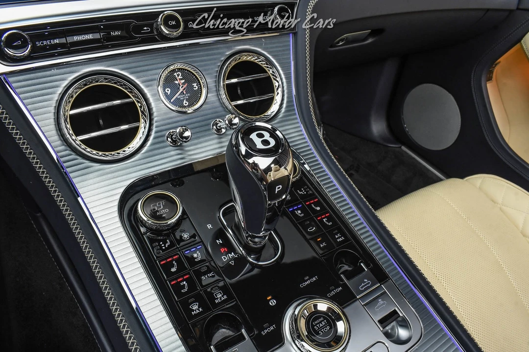 2021 Bentley Continental GT 3rd Gen - Image 19 of 31