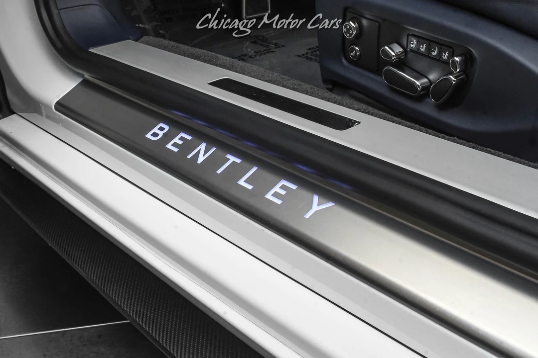 2021 Bentley Continental GT 3rd Gen - Image 31 of 31
