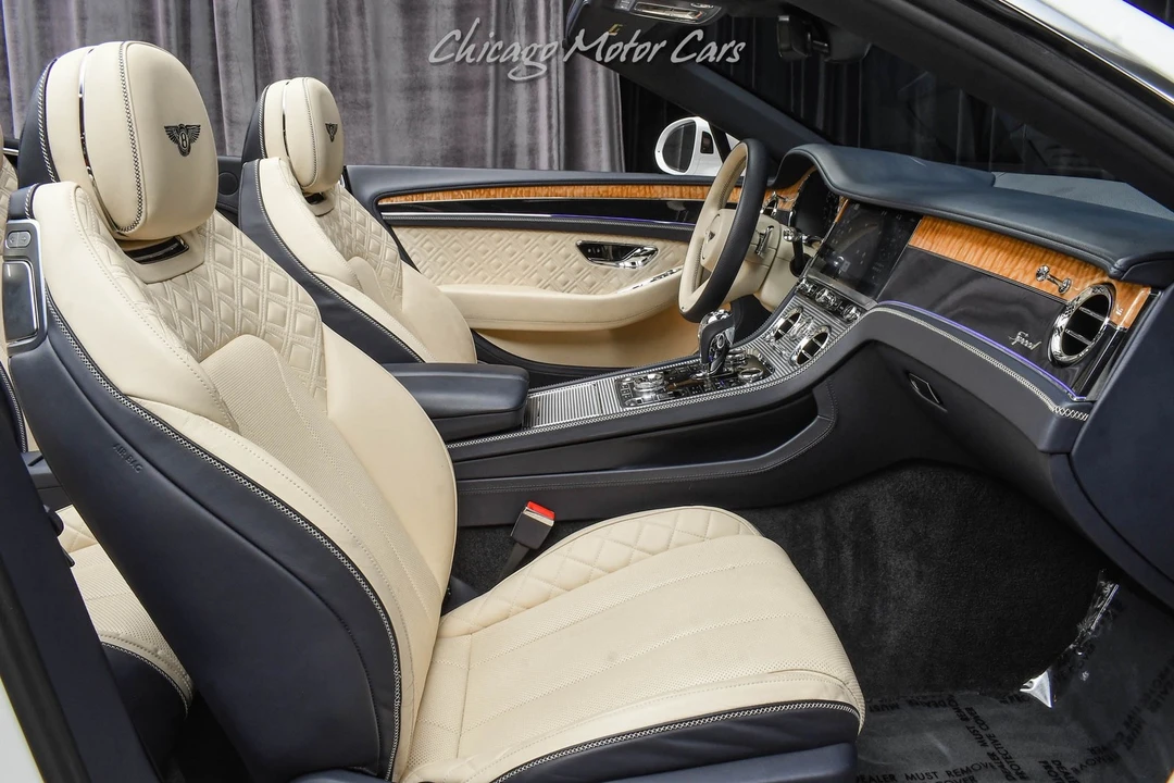 2021 Bentley Continental GT 3rd Gen - Image 26 of 31