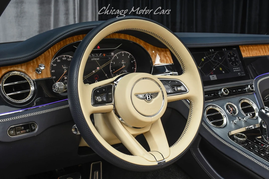 2021 Bentley Continental GT 3rd Gen - Image 9 of 31