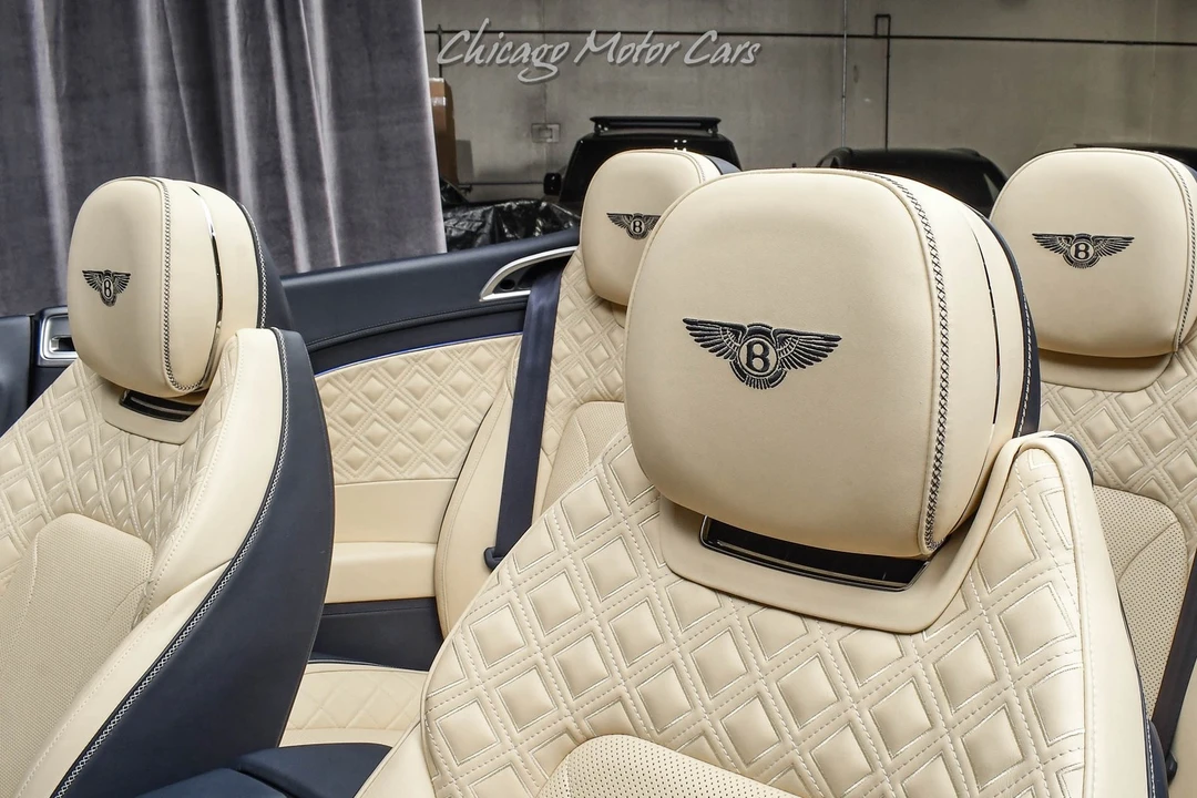 2021 Bentley Continental GT 3rd Gen - Image 23 of 31
