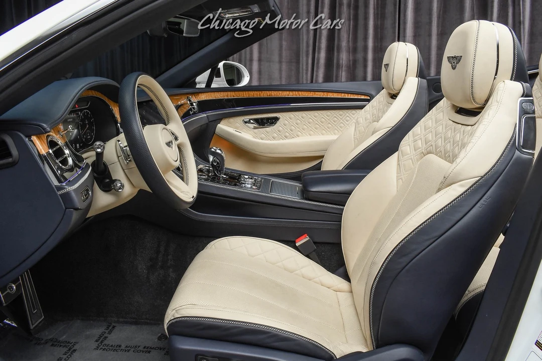 2021 Bentley Continental GT 3rd Gen - Image 24 of 31
