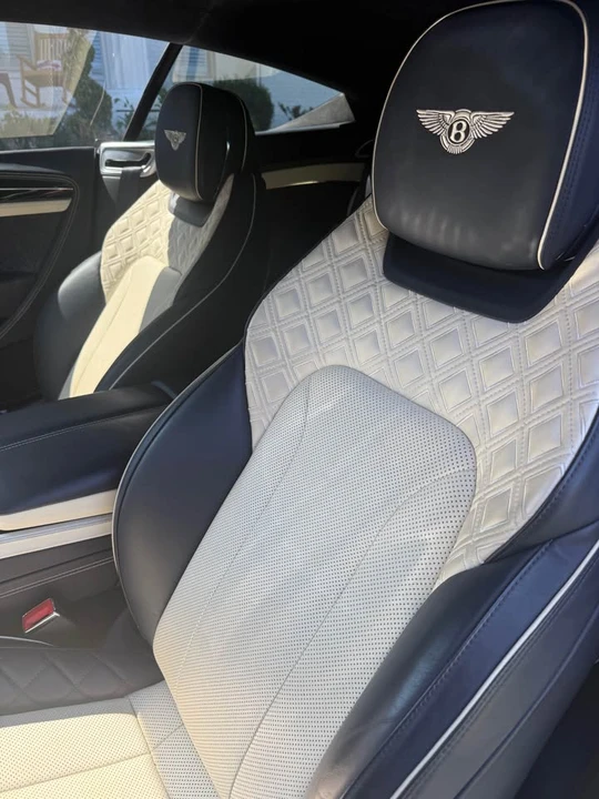 2021 Bentley Continental GT 3rd Gen - Image 6 of 7