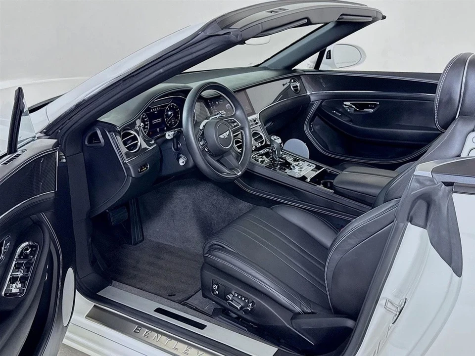 2021 Bentley Continental GT Mulliner 3rd Gen - Image 12 of 12