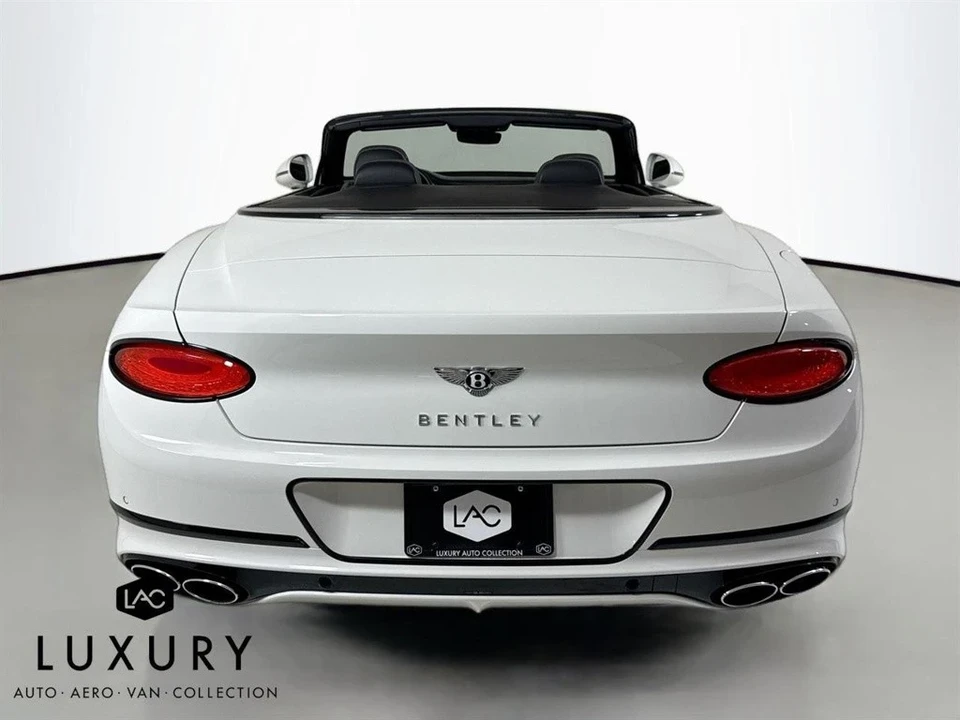 2021 Bentley Continental GT Mulliner 3rd Gen - Image 5 of 12