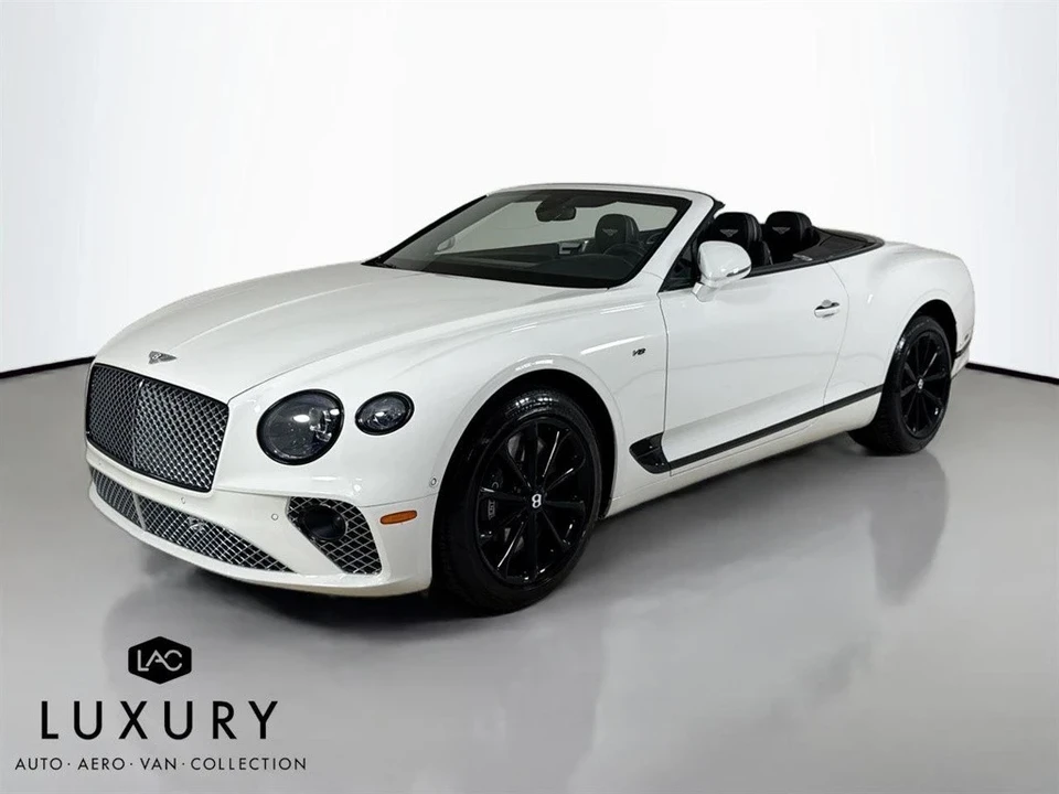 2021 Bentley Continental GT Mulliner 3rd Gen - Image 9 of 12