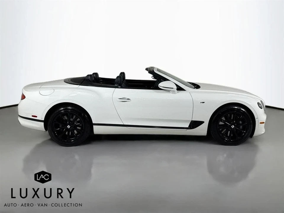 2021 Bentley Continental GT Mulliner 3rd Gen - Image 3 of 12