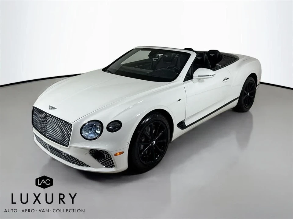 2021 Bentley Continental GT Mulliner 3rd Gen - Image 2 of 12