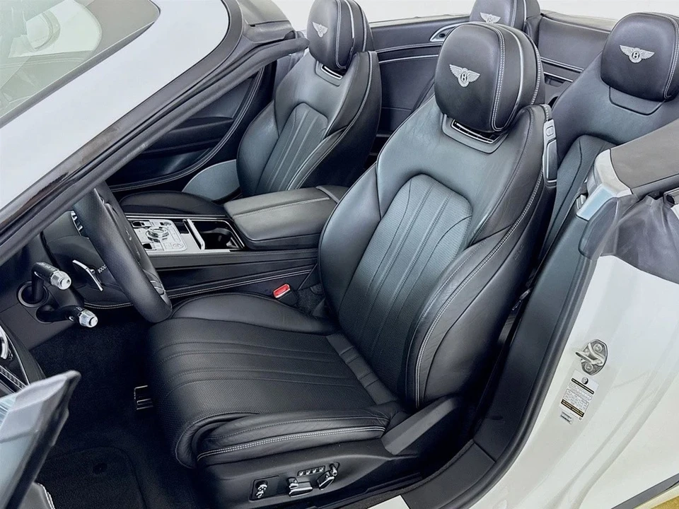 2021 Bentley Continental GT Mulliner 3rd Gen - Image 11 of 12