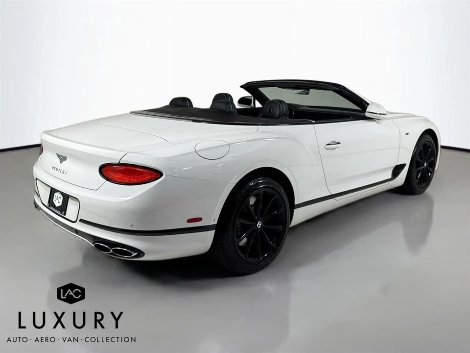 2021 Bentley Continental GT Mulliner 3rd Gen - Image 4 of 12