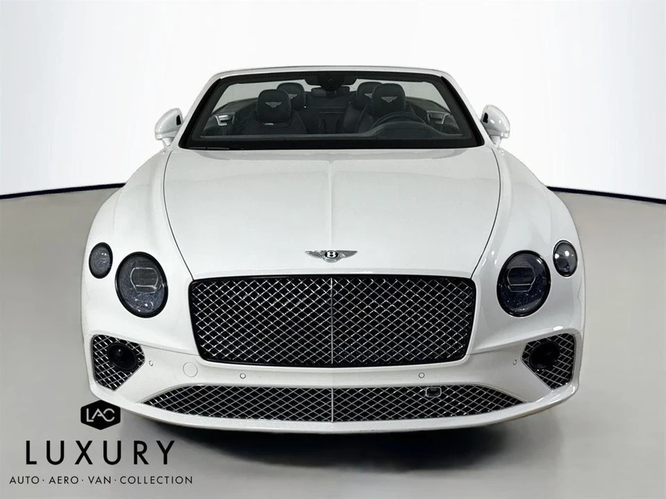 2021 Bentley Continental GT Mulliner 3rd Gen - Image 10 of 12
