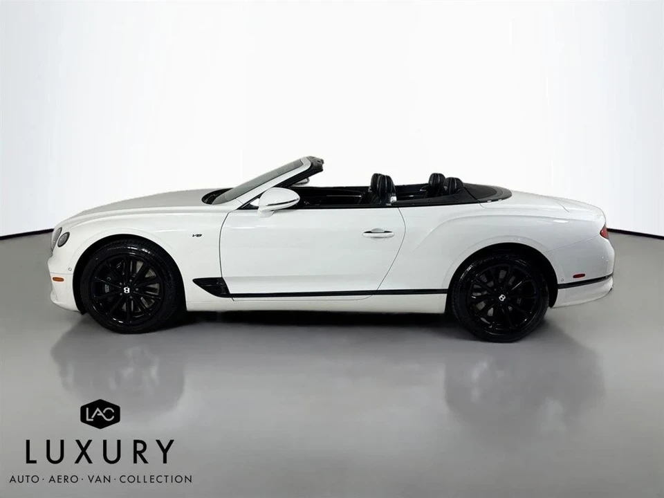 2021 Bentley Continental GT Mulliner 3rd Gen - Image 8 of 12