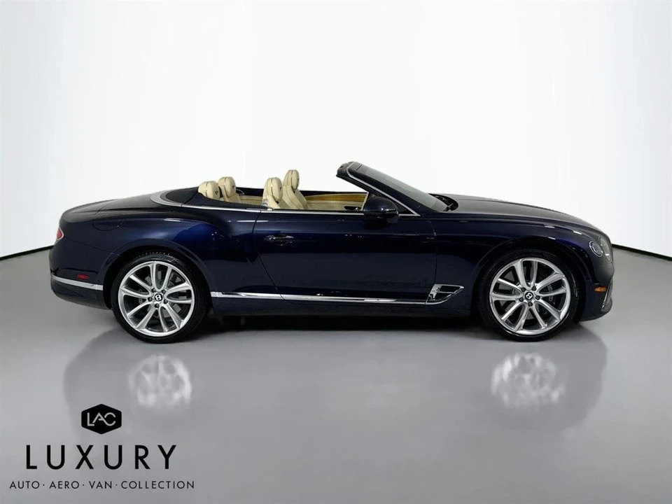 2021 Bentley Continental GT Mulliner 3rd Gen - Image 3 of 12