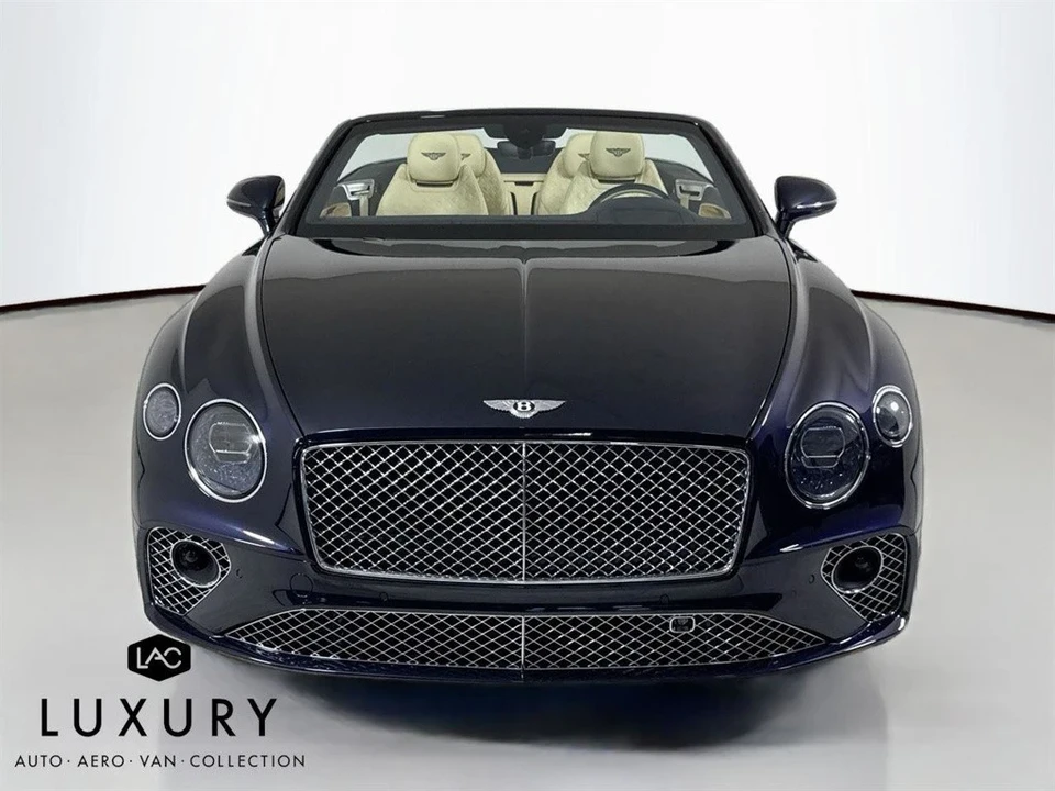 2021 Bentley Continental GT Mulliner 3rd Gen - Image 10 of 12
