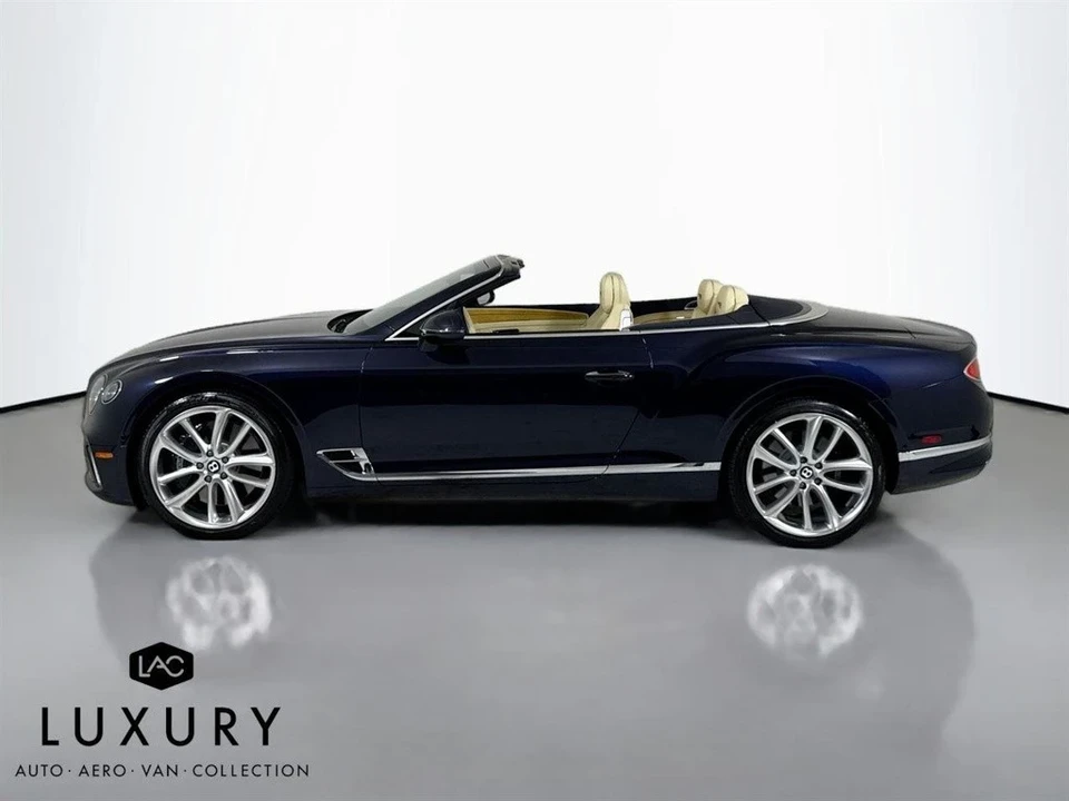 2021 Bentley Continental GT Mulliner 3rd Gen - Image 8 of 12