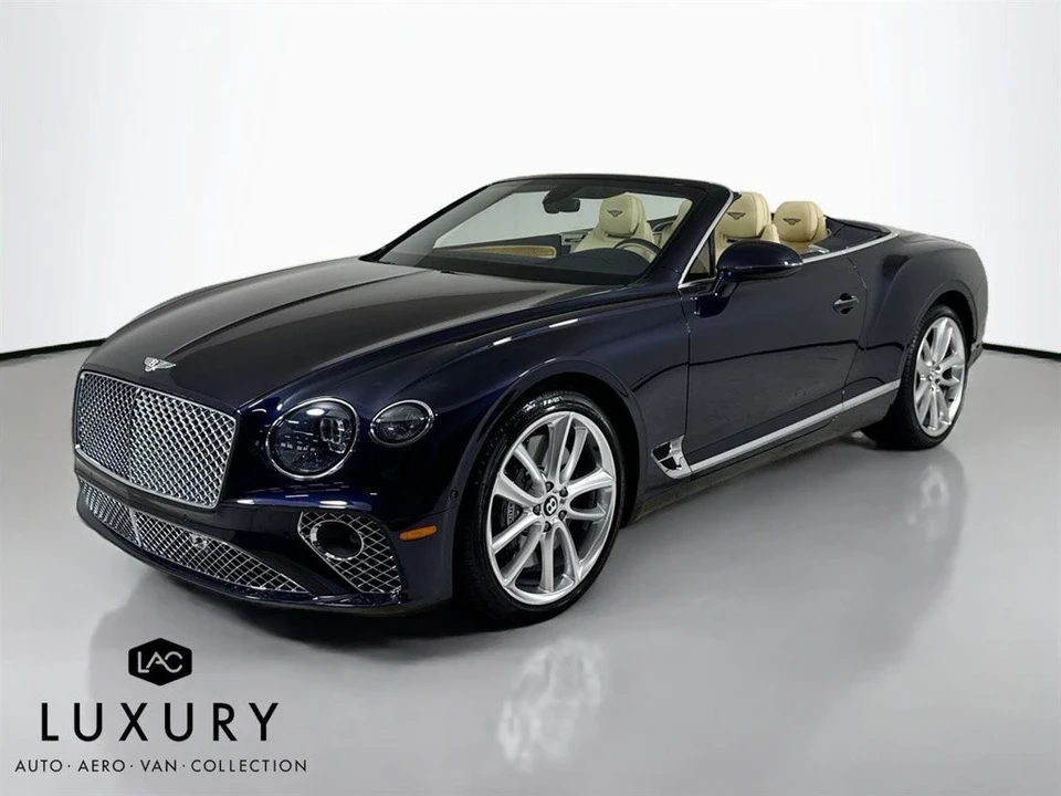 2021 Bentley Continental GT Mulliner 3rd Gen - Image 9 of 12