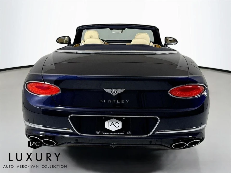 2021 Bentley Continental GT Mulliner 3rd Gen - Image 5 of 12