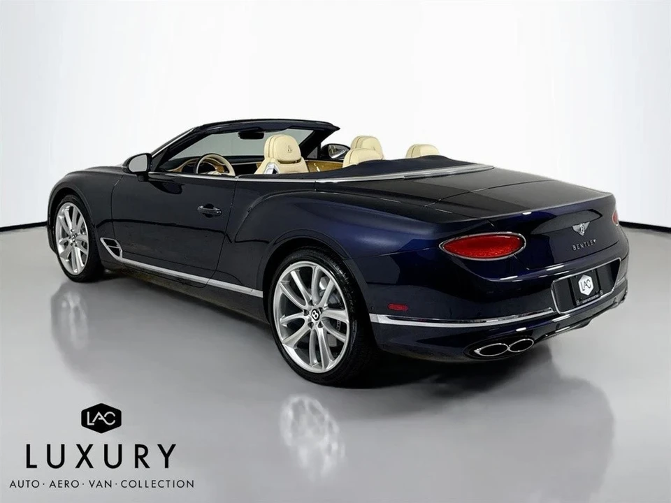 2021 Bentley Continental GT Mulliner 3rd Gen - Image 6 of 12
