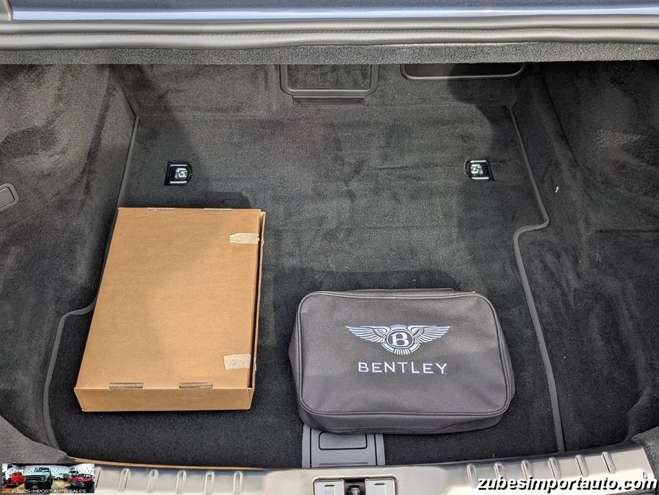 2021 Bentley Continental GT 3rd Gen - Image 19 of 21