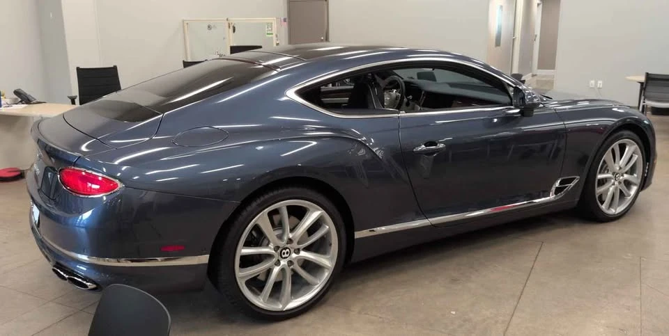 2021 Bentley Continental GT 3rd Gen - Image 4 of 6