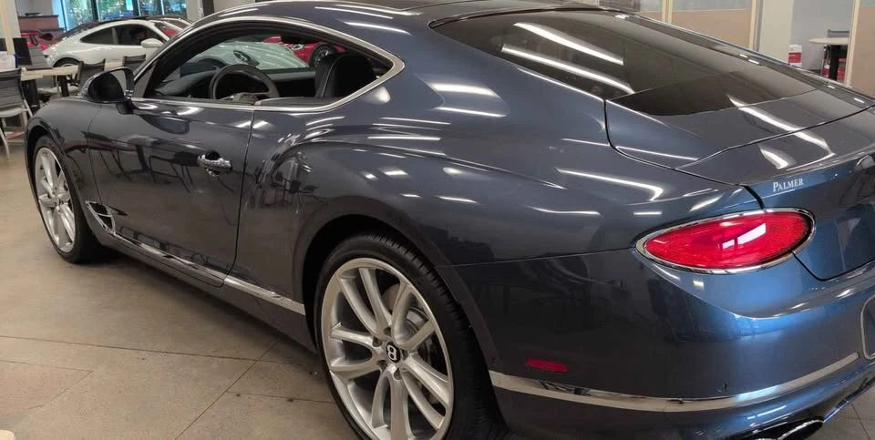 2021 Bentley Continental GT 3rd Gen - Image 5 of 6