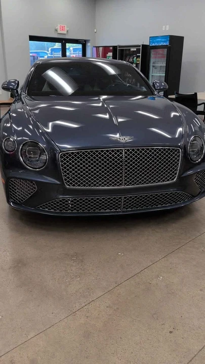 2021 Bentley Continental GT 3rd Gen - Image 2 of 6