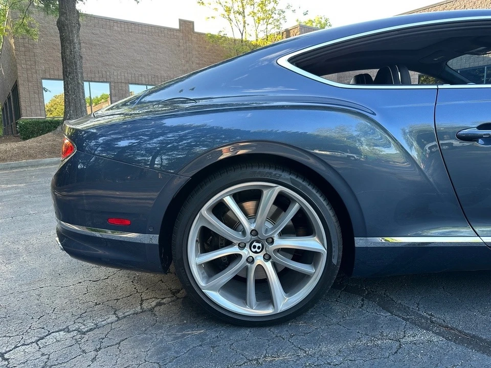 2021 Bentley Continental GT 3rd Gen - Image 12 of 24