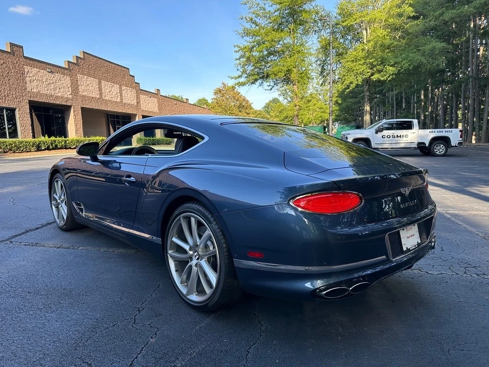 2021 Bentley Continental GT 3rd Gen - Image 6 of 24