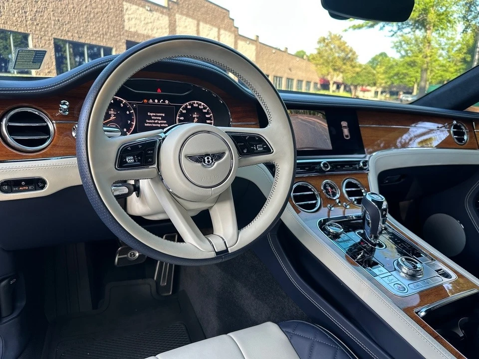 2021 Bentley Continental GT 3rd Gen - Image 19 of 24