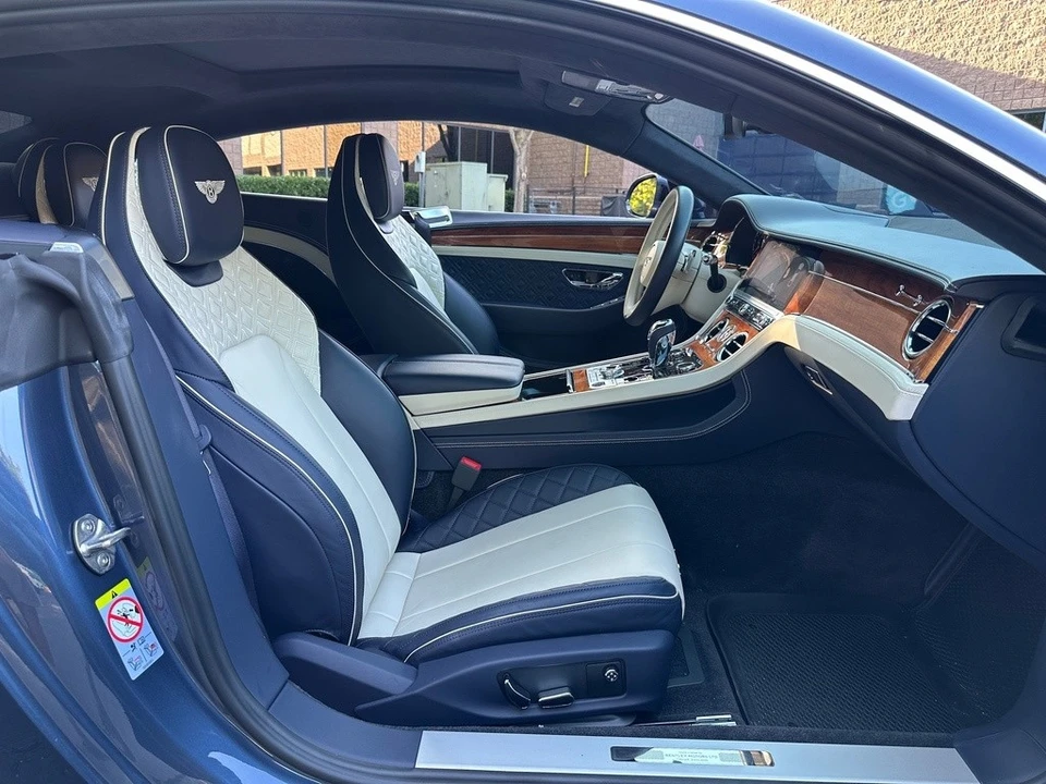 2021 Bentley Continental GT 3rd Gen - Image 22 of 24