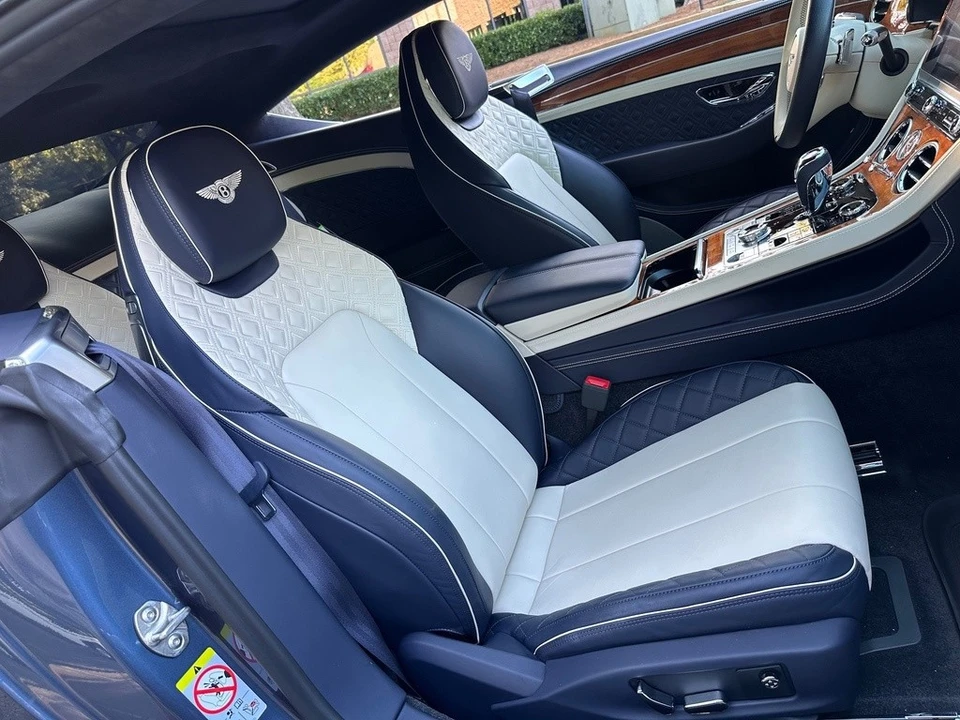 2021 Bentley Continental GT 3rd Gen - Image 23 of 24
