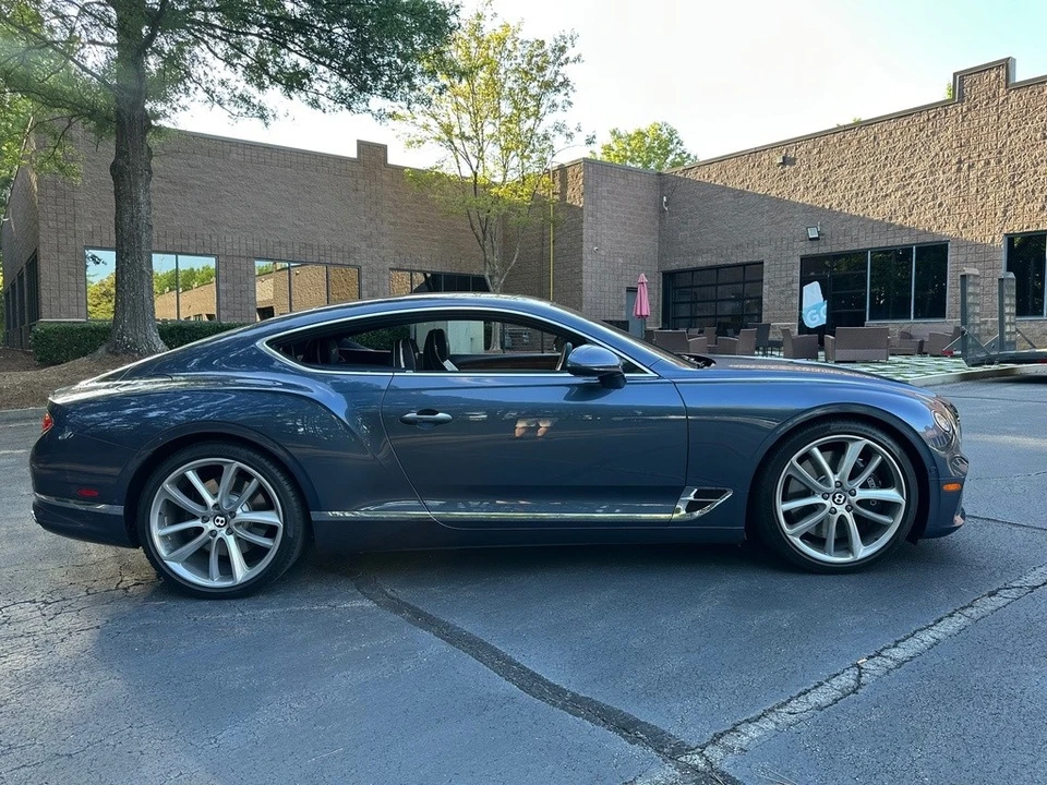 2021 Bentley Continental GT 3rd Gen - Image 10 of 24