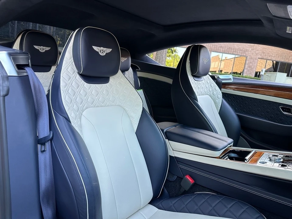 2021 Bentley Continental GT 3rd Gen - Image 24 of 24