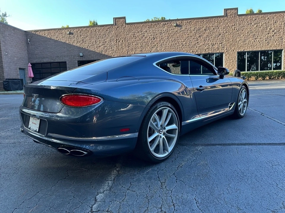 2021 Bentley Continental GT 3rd Gen - Image 11 of 24