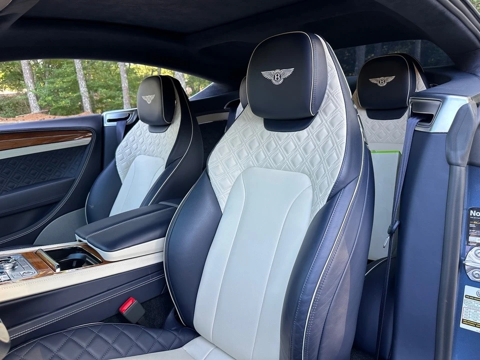 2021 Bentley Continental GT 3rd Gen - Image 18 of 24