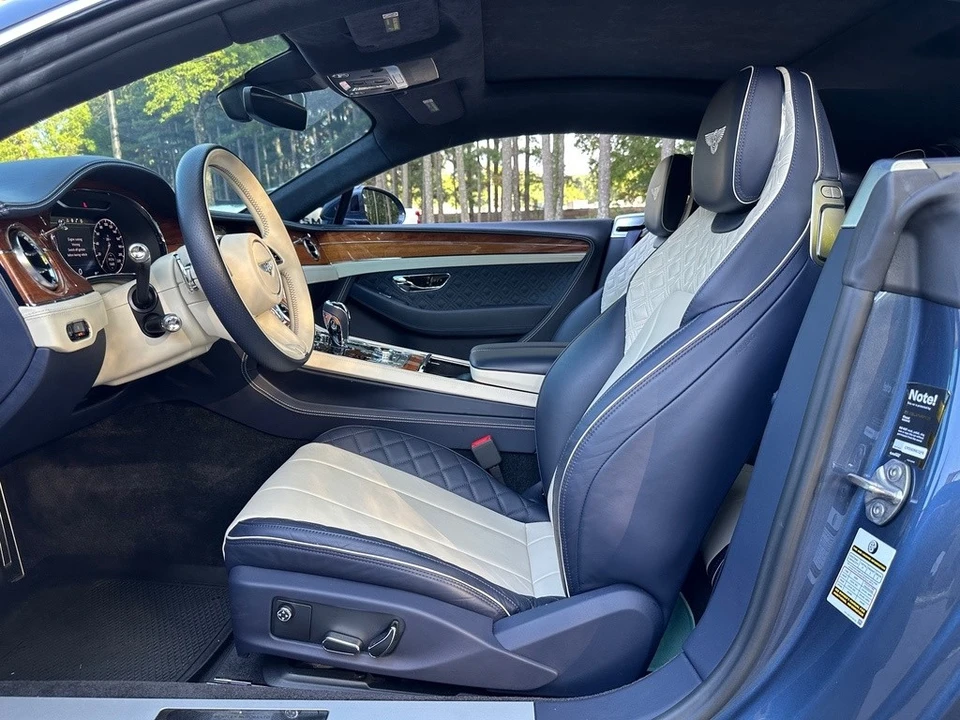 2021 Bentley Continental GT 3rd Gen - Image 16 of 24