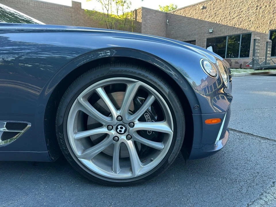 2021 Bentley Continental GT 3rd Gen - Image 13 of 24