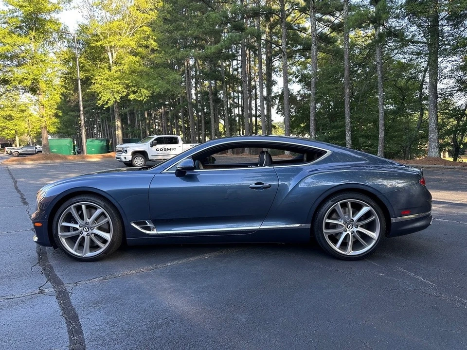 2021 Bentley Continental GT 3rd Gen - Image 5 of 24