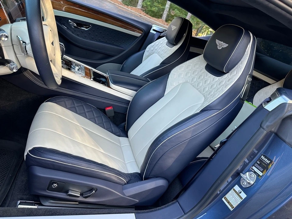 2021 Bentley Continental GT 3rd Gen - Image 17 of 24