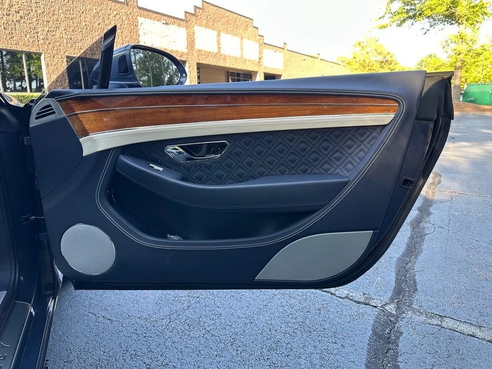2021 Bentley Continental GT 3rd Gen - Image 21 of 24