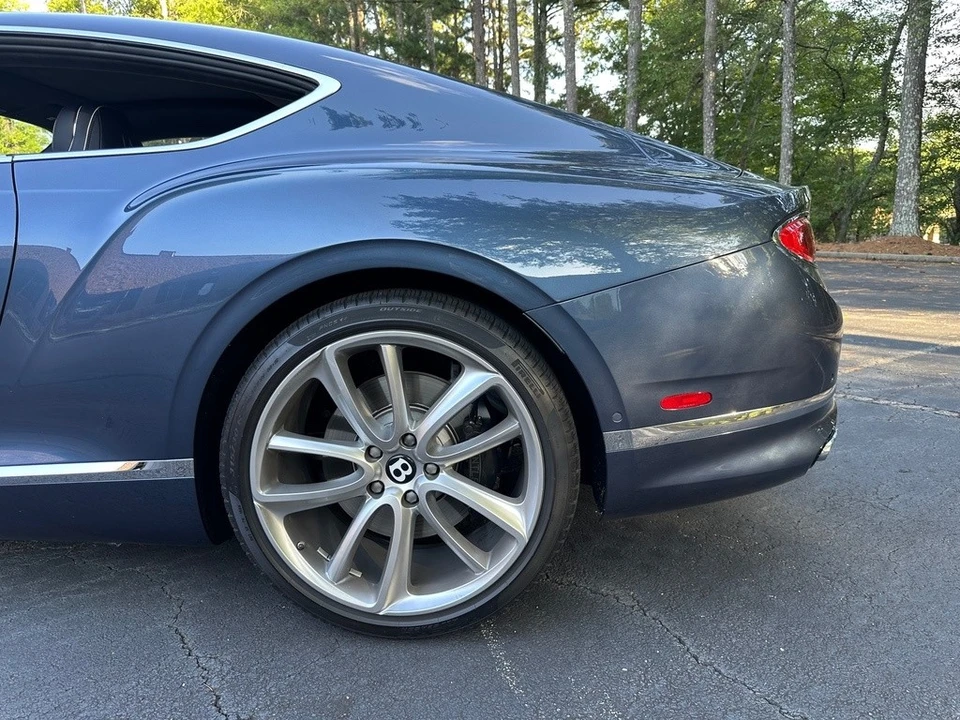 2021 Bentley Continental GT 3rd Gen - Image 14 of 24