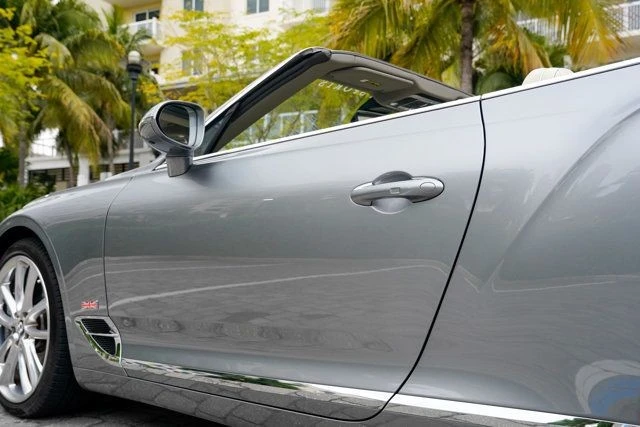 2021 Bentley Continental GT Mulliner 3rd Gen - Image 19 of 21