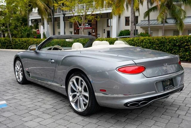 2021 Bentley Continental GT Mulliner 3rd Gen - Image 20 of 21