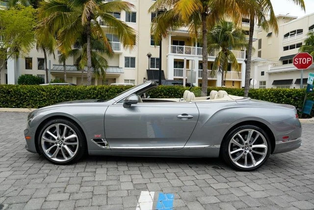 2021 Bentley Continental GT Mulliner 3rd Gen - Image 15 of 21